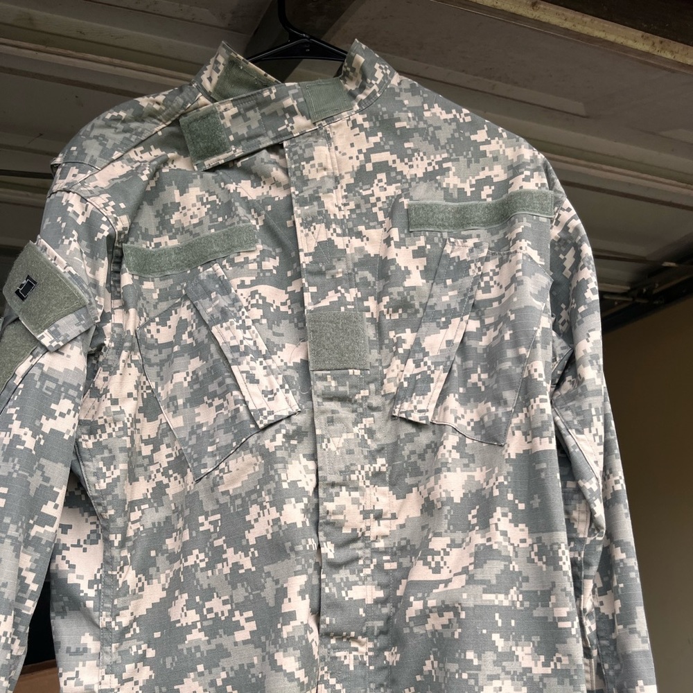 Men’s Small Jackets